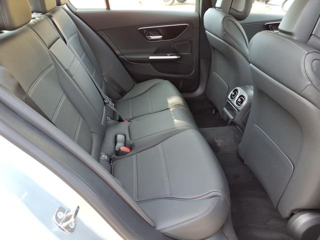 New 2026 Silver Mercedes-Benz C 300 image 20