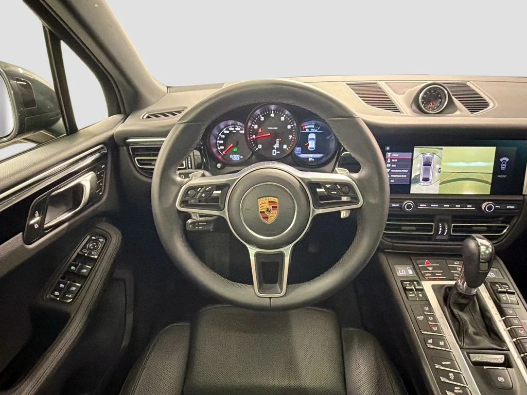 Certified Used 2020 Volcano Grey Metallic Porsche  image 24