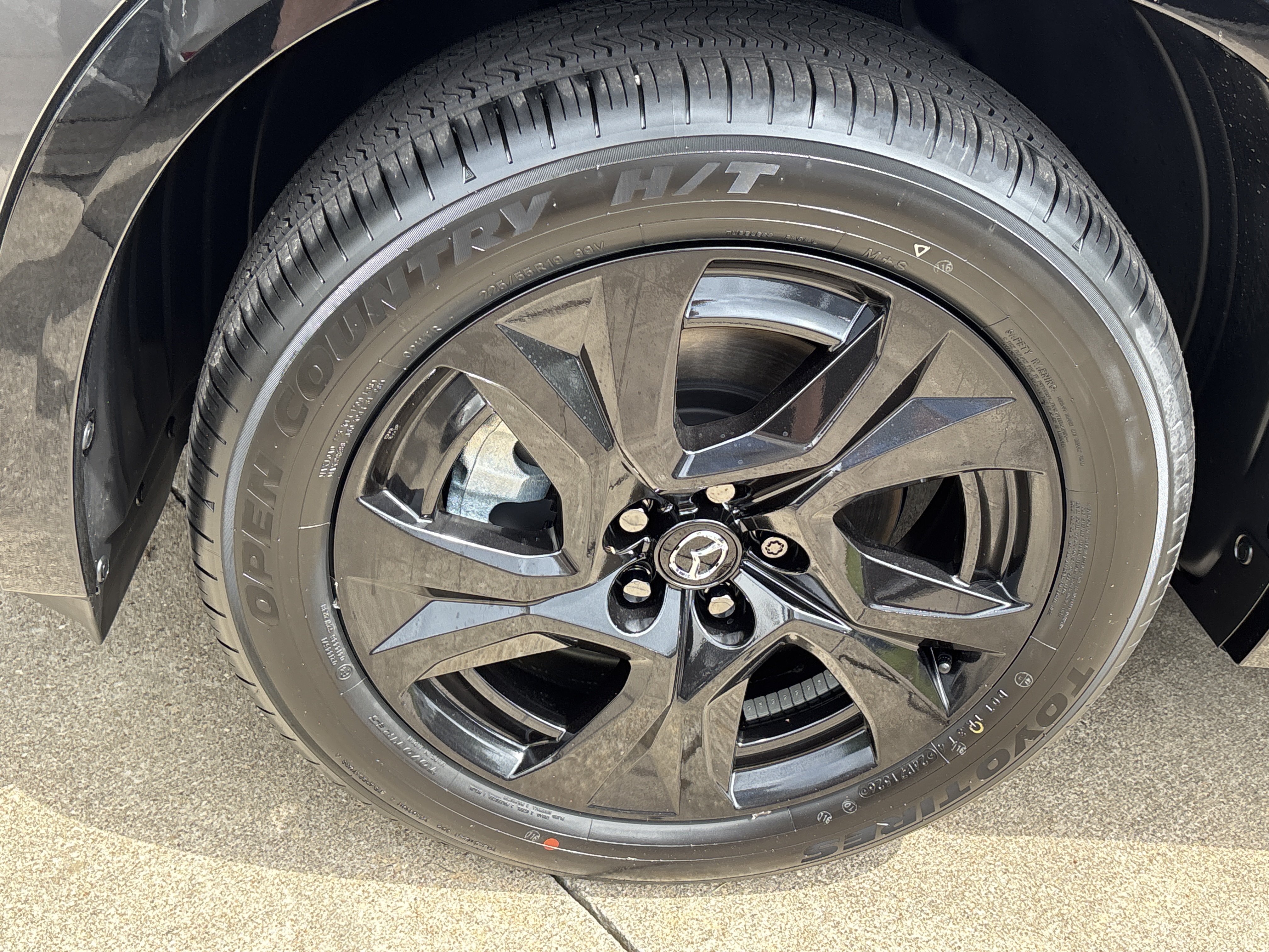 New 2026 Machine Gray Metallic Mazda 2.5 S Premium AWD image 13