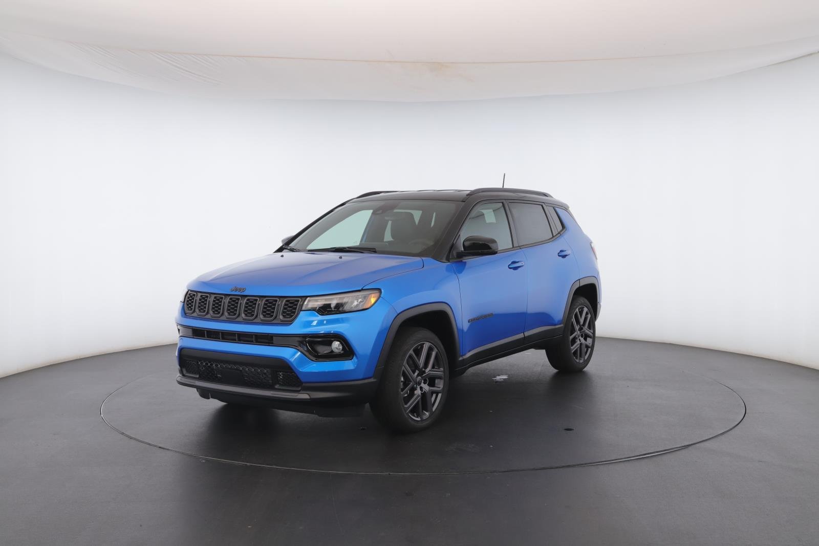 2026 Jeep Compass Limited Altitude - Photo 35