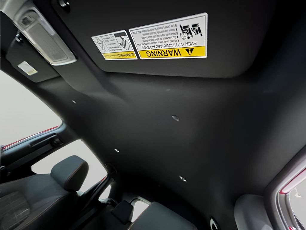 2026 Honda HR-V Sport - Photo 21
