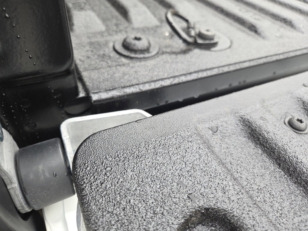 2026 Toyota Tacoma TRD Off Road - Photo 27