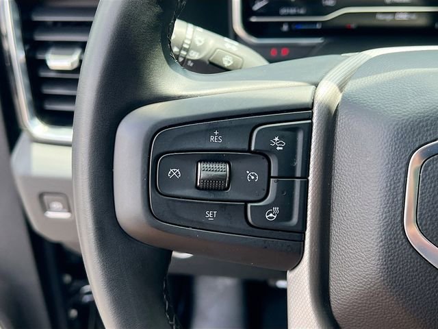 2024 GMC Sierra 3500HD Denali - Photo 13