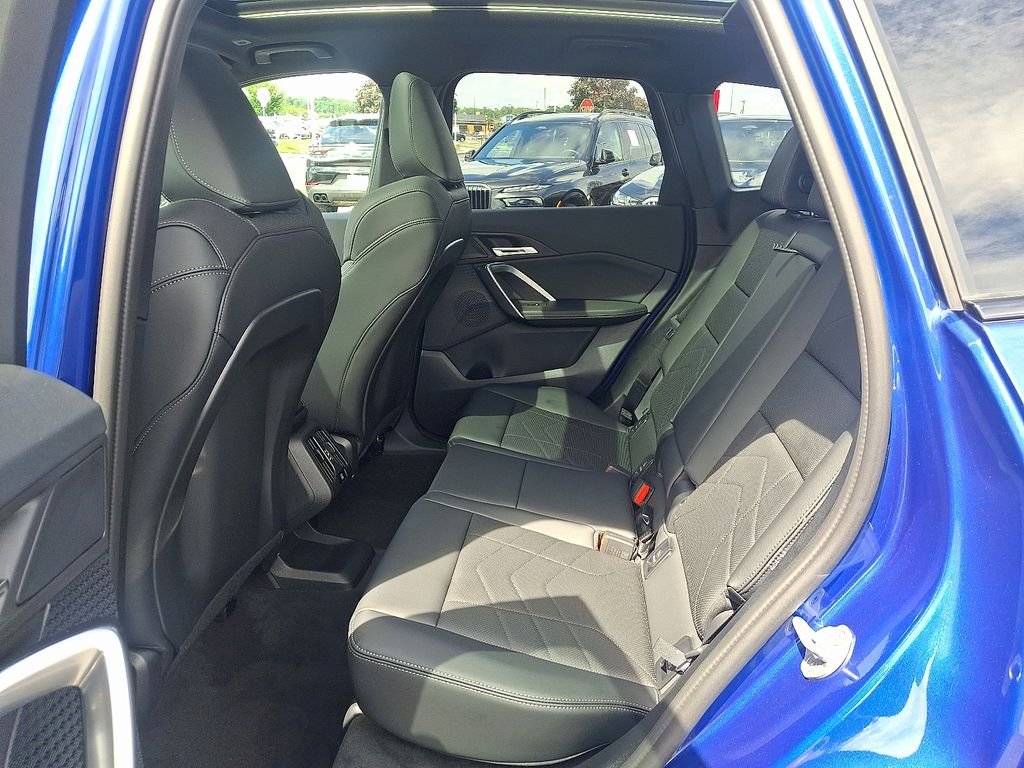 Certified Used 2026 Portimao Blue Metallic BMW xDrive28i image 10