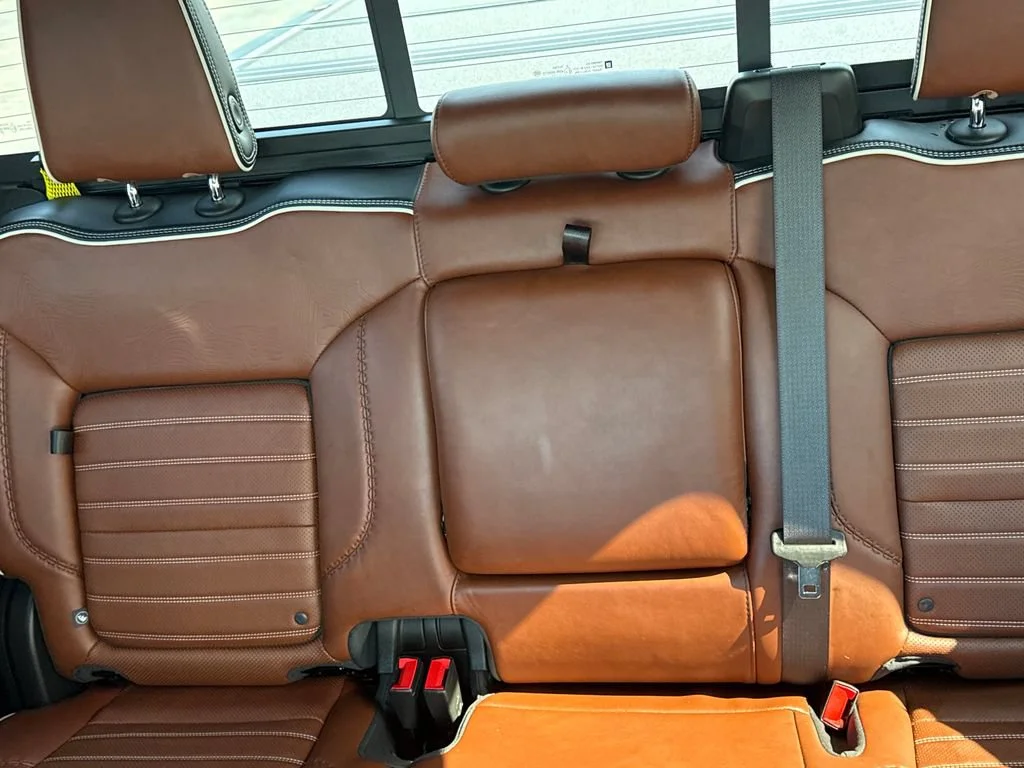 2023 GMC Sierra 1500 Denali Denali Ultimate - Photo 31