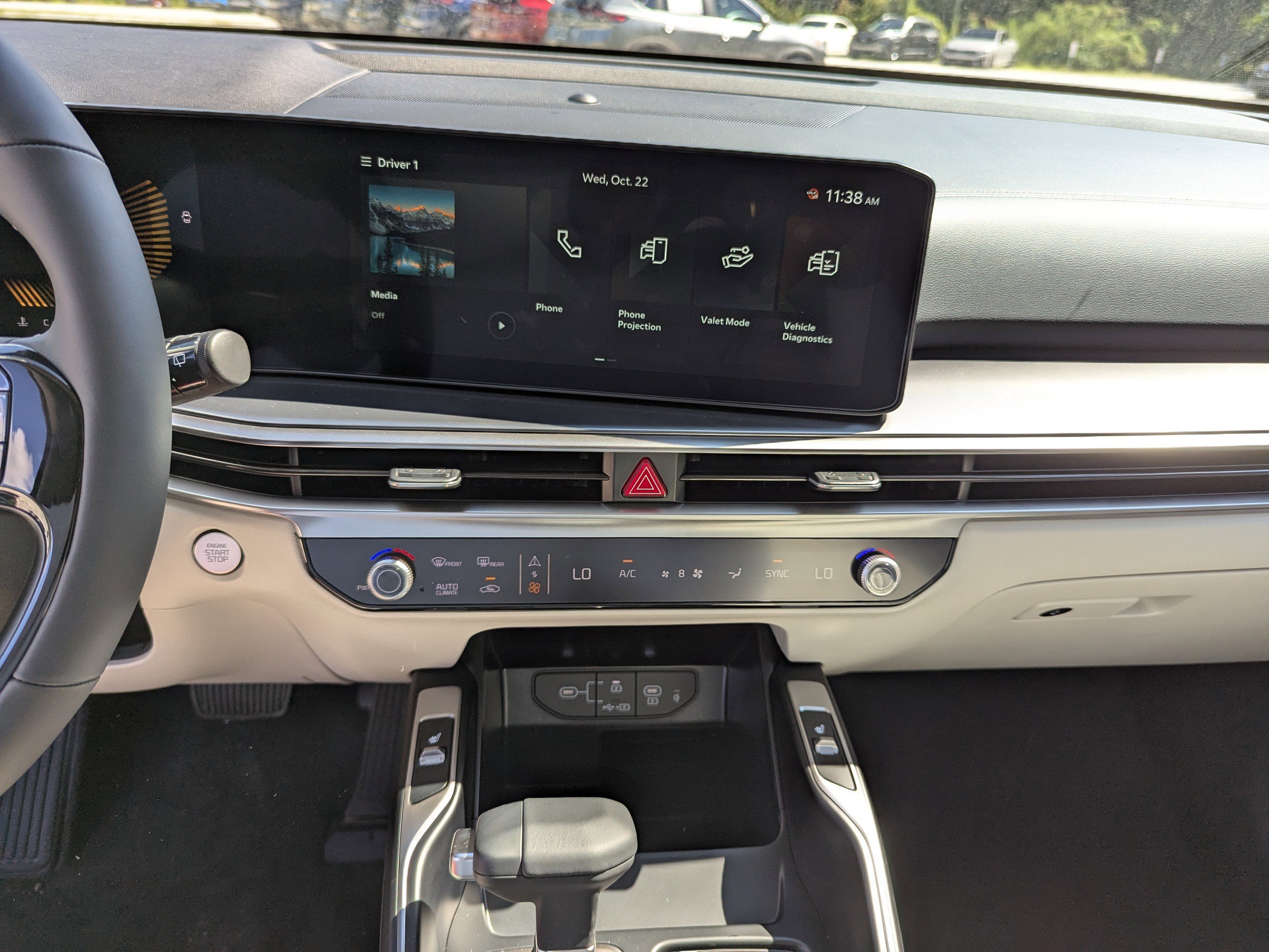 2026 Kia Sorento S - Photo 20