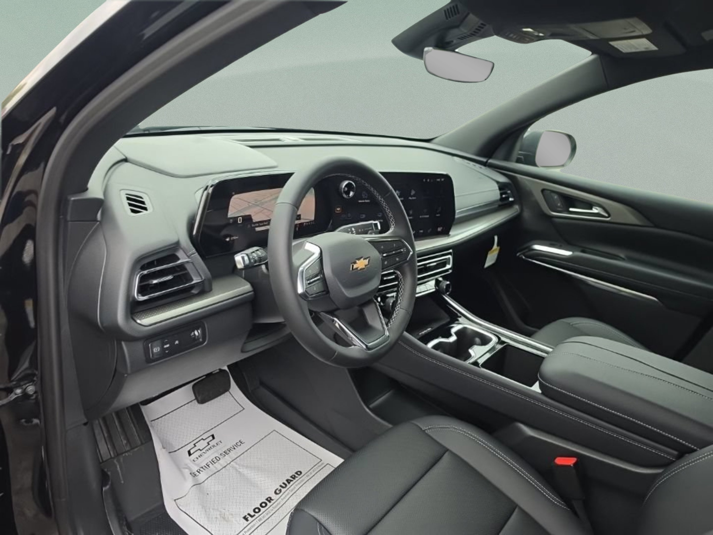 2026 Chevrolet Traverse LT - Photo 12