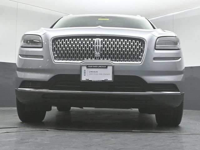 2023 LINCOLN NAUTILUS - Image 38