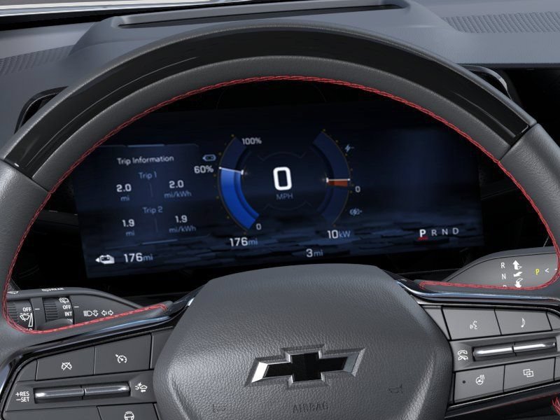 2026 Chevrolet Blazer EV RS - Photo 18
