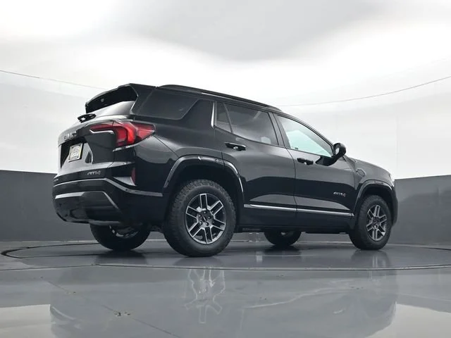 2026 GMC Terrain AT4 - Photo 25