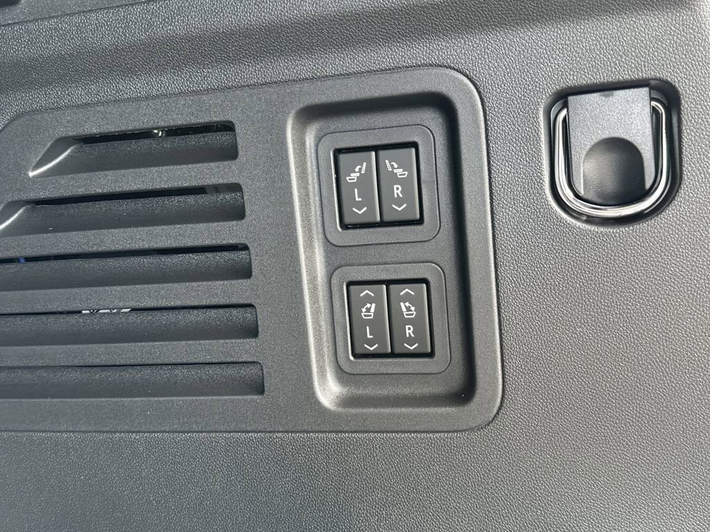 New 2026 Ebony Twilight Metallic GMC Denali image 34