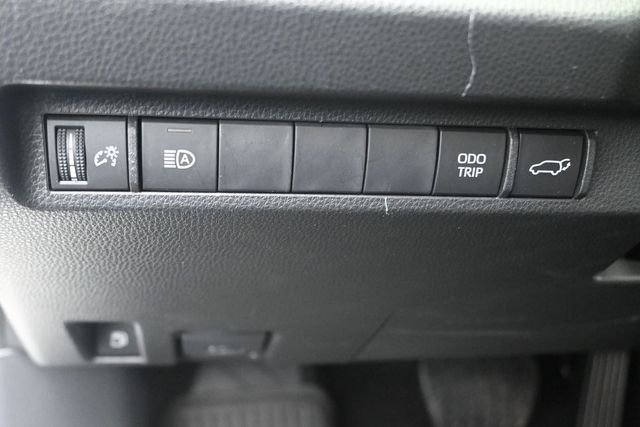 Used 2023 Ice Cap Toyota Limited image 15