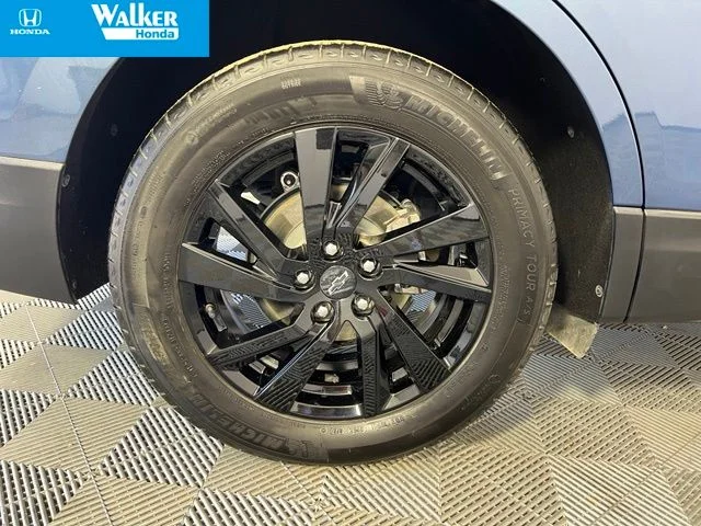 Used 2024 Blue Chevrolet LS image 40