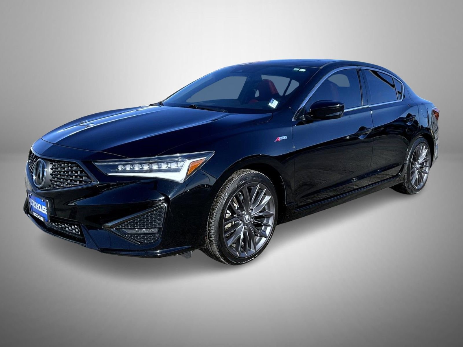 2019 Acura ILX Premium