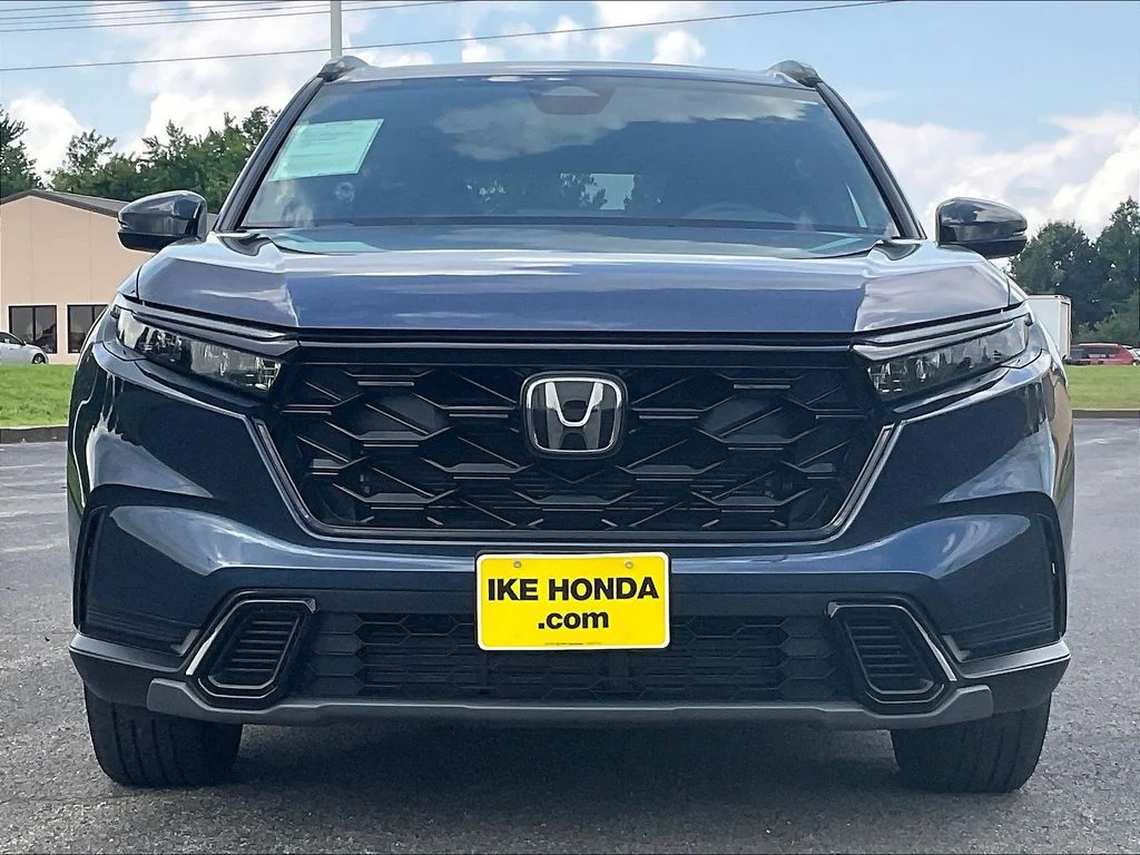 2025 Honda CR-V Sport - Photo 8