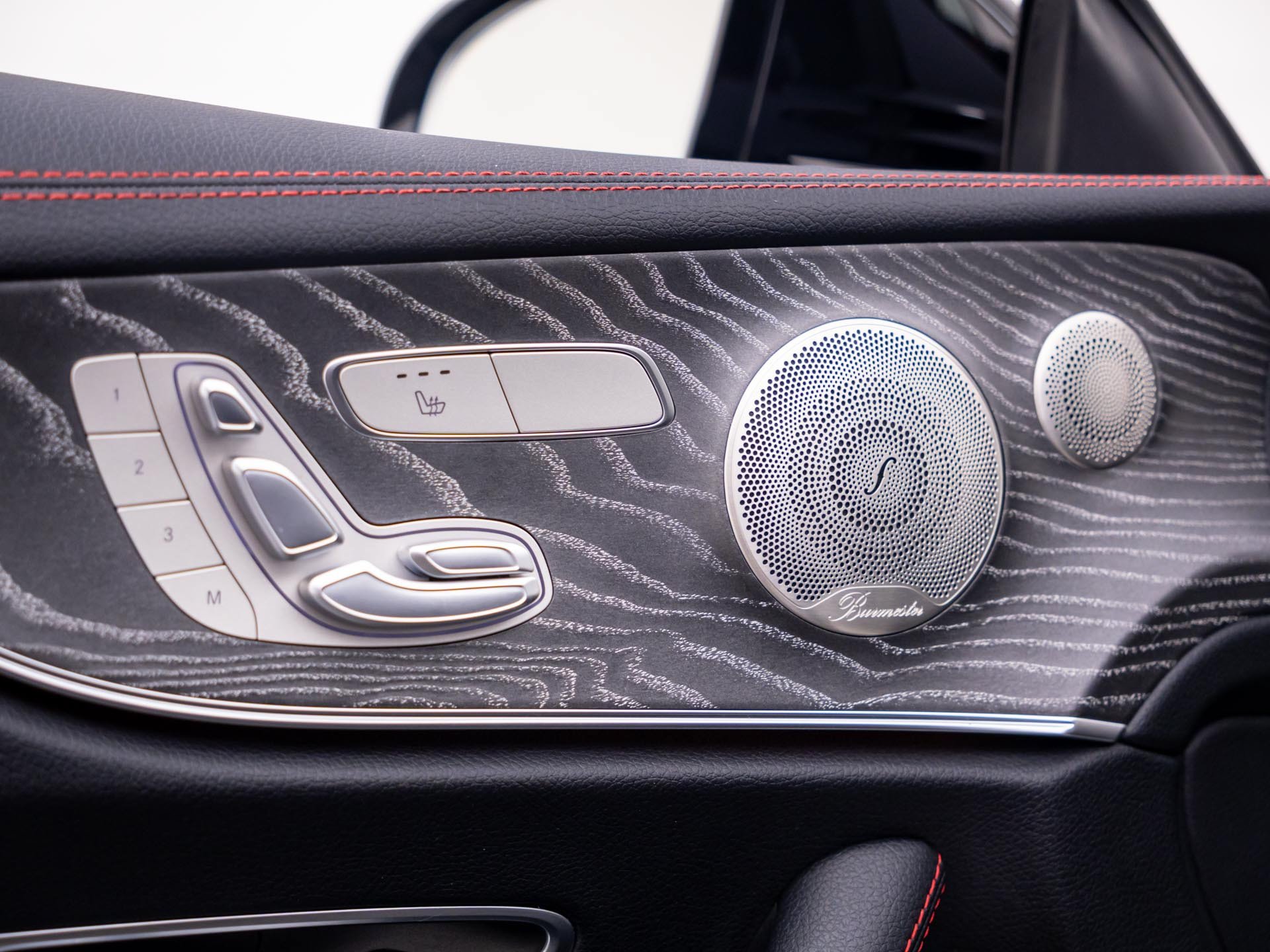 Used 2023 Black Mercedes-Benz E 53 AMG® image 14