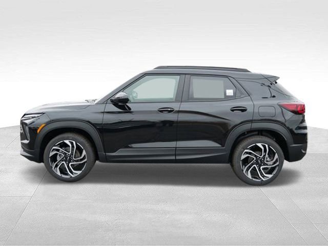 2026 Chevrolet Trailblazer RS - Photo 3