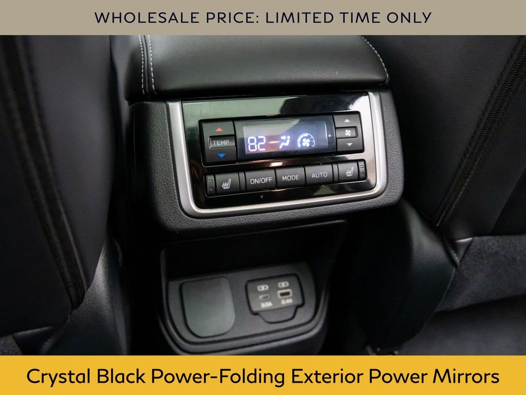 2024 Subaru Ascent Limited - Photo 21