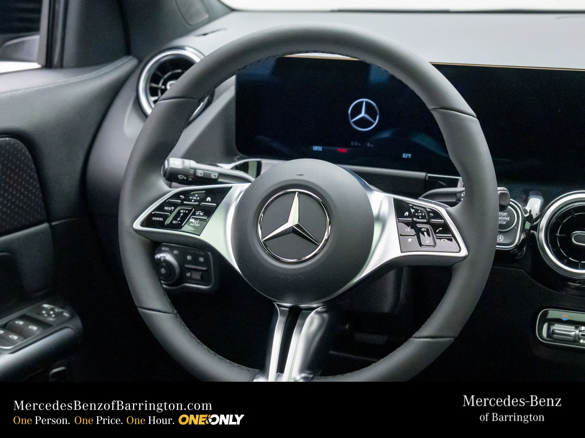 2026 Mercedes-Benz GLA GLA 250 - Photo 12