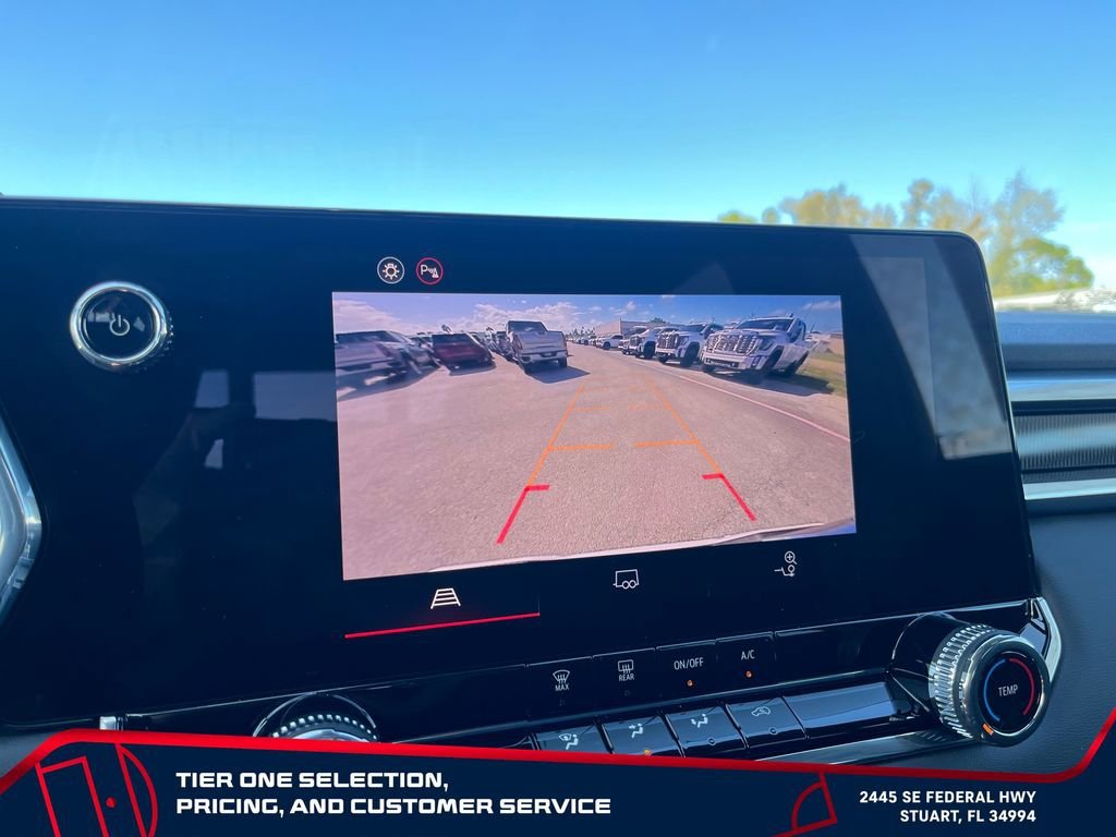 New 2026 Summit White GMC Elevation image 31