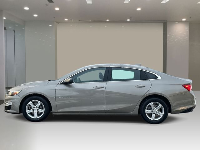 Used 2023 Chevrolet Malibu 1LT with VIN 1G1ZD5ST8PF212886 for sale in St. Clair Shores, MI