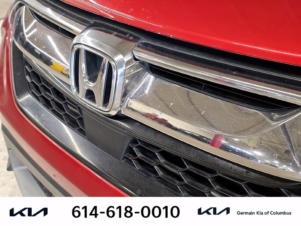 Used 2018  Honda EX image 13