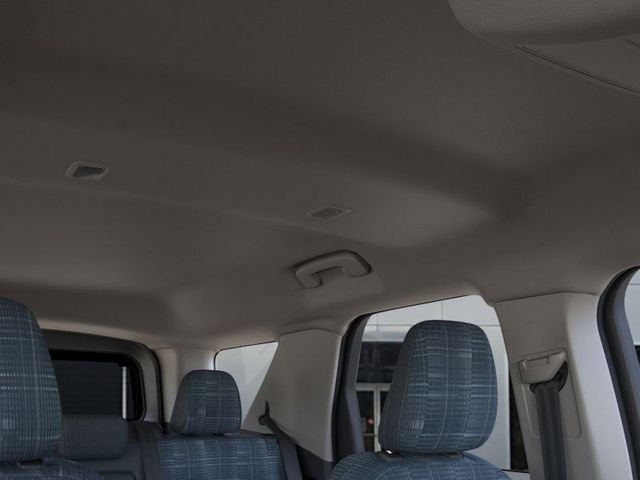 2025 Ford Bronco Sport Heritage - Photo 22