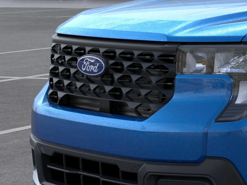 New 2026 Velocity Blue Ford XLT image 43