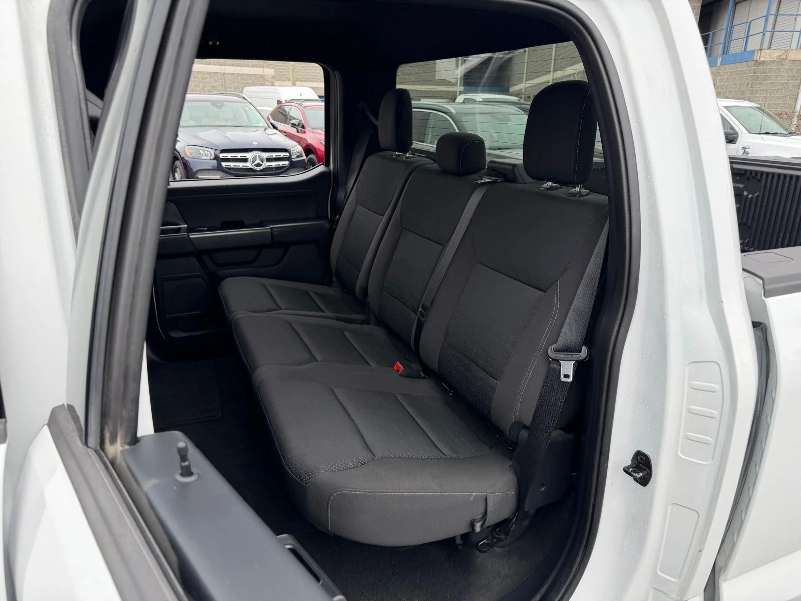 2023 Ford F-150 XLT - Photo 24