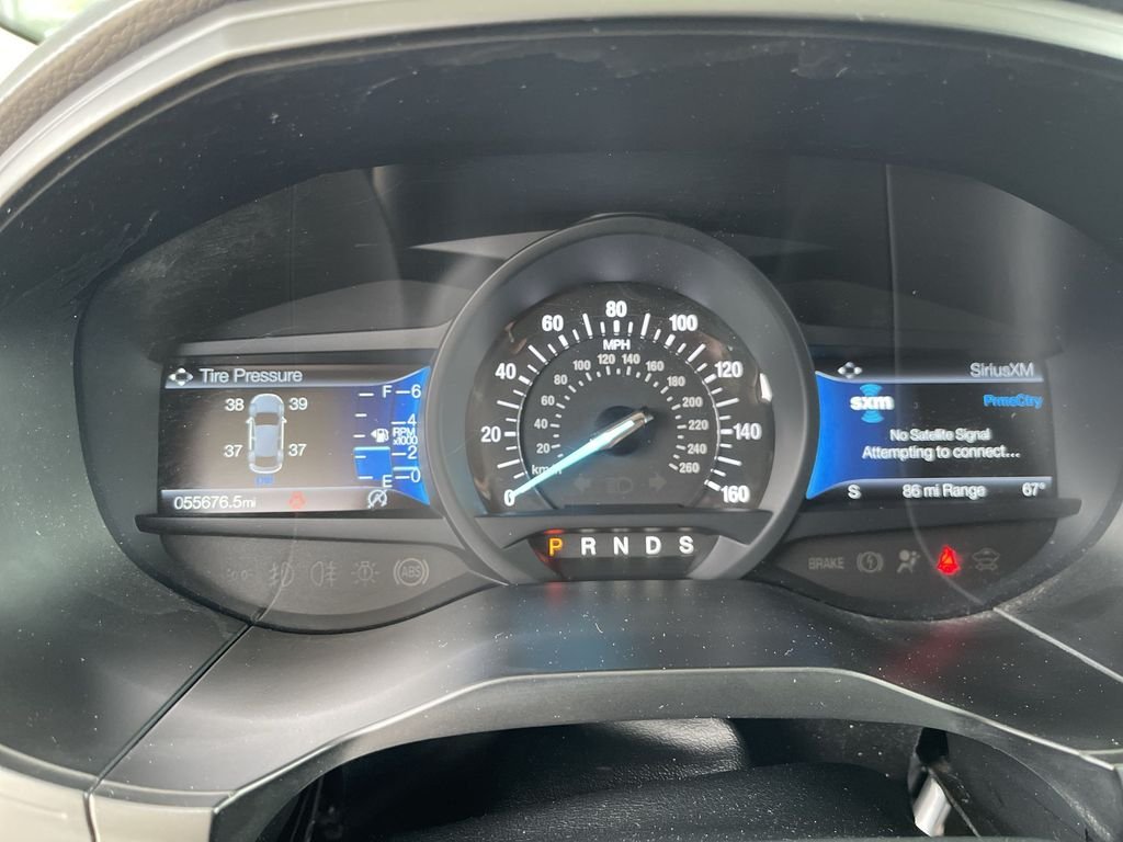 2023 Ford Edge SEL - Photo 15
