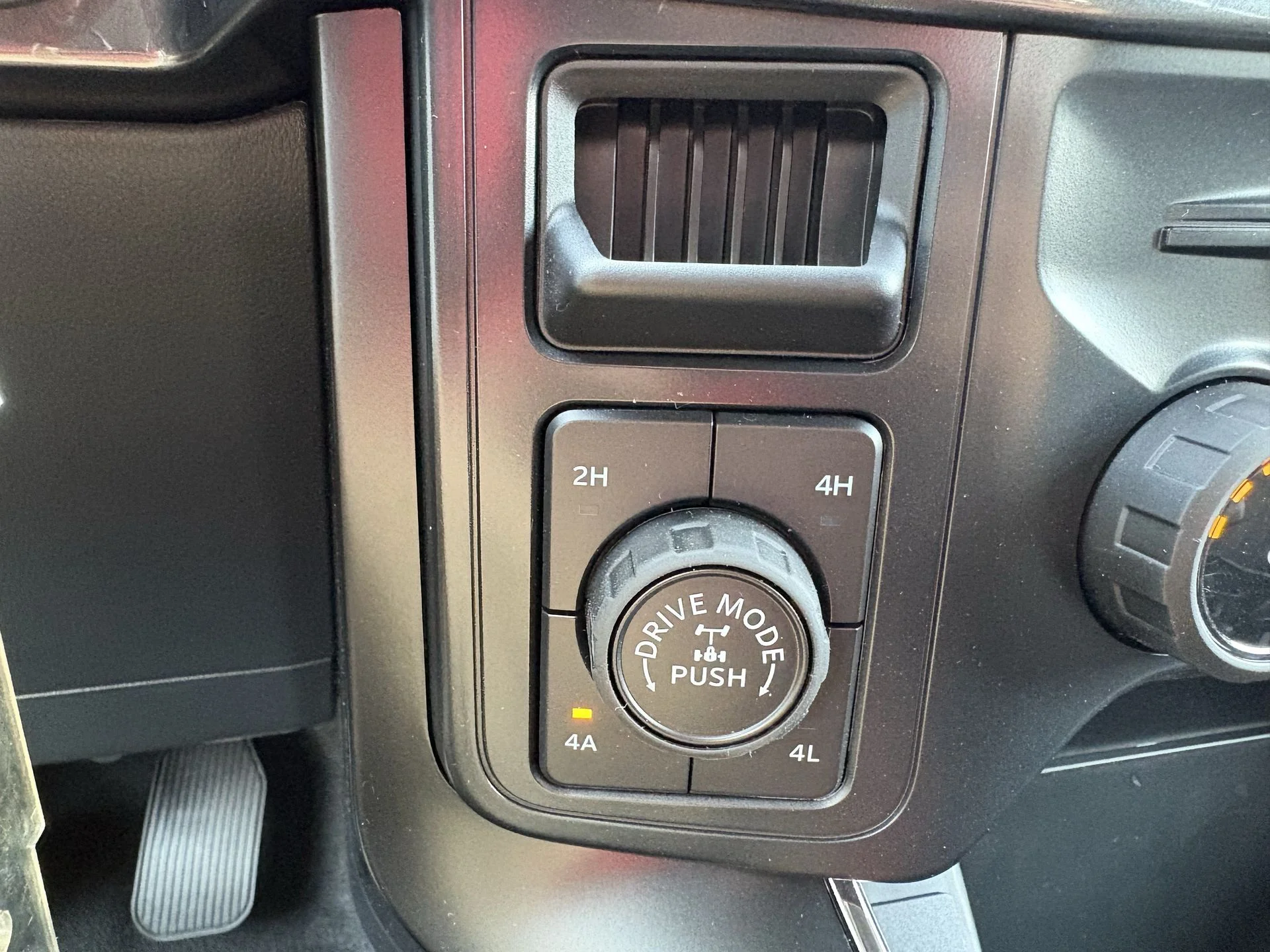 New 2026 Carbonized Gray Metallic Ford STX® image 7