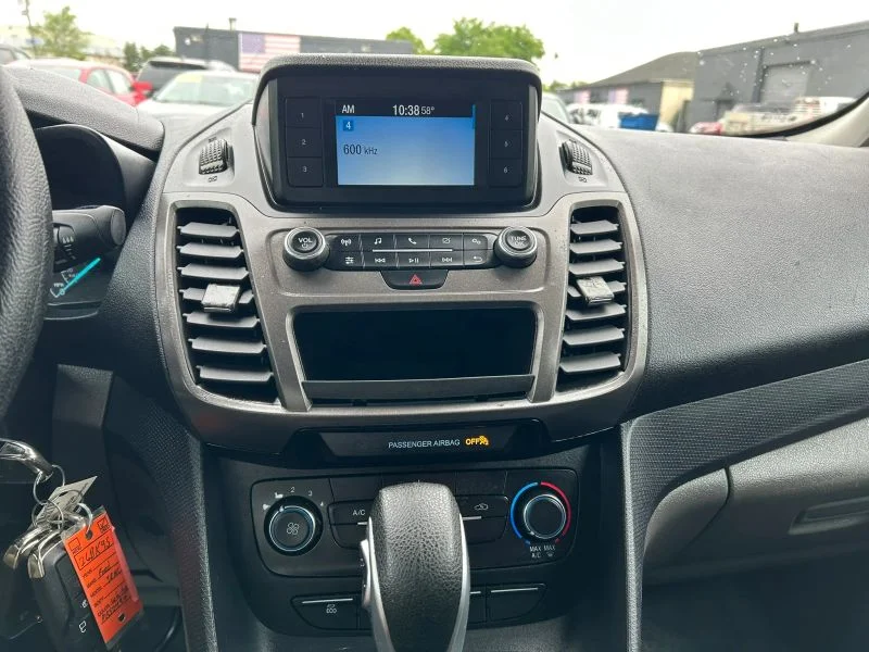 2023 Ford Transit Connect XL - Photo 39