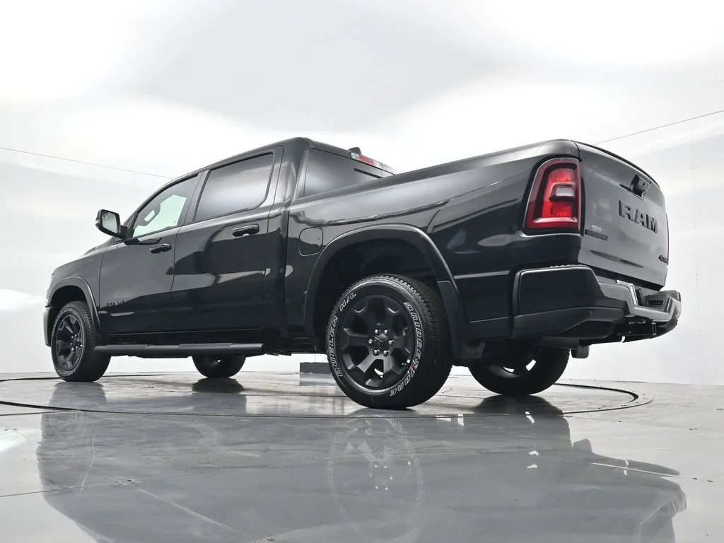 2026 RAM 1500 Big Horn/Lone Star - Photo 41