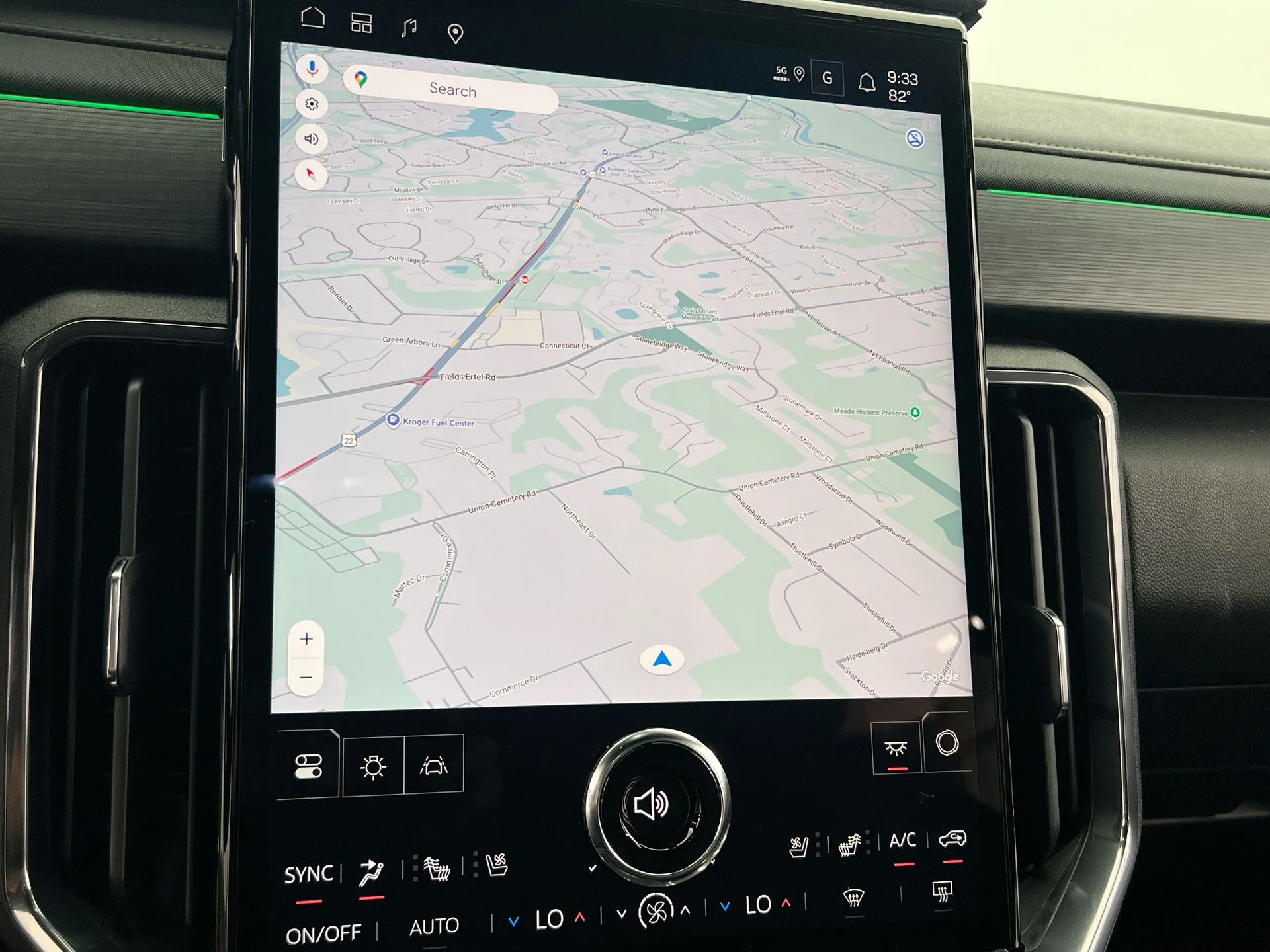 2026 GMC Acadia AT4 - Photo 70