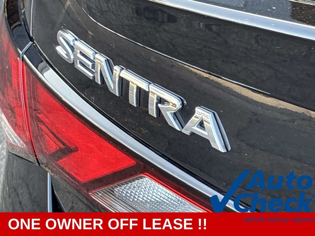 Used 2023 Black Nissan SR image 12