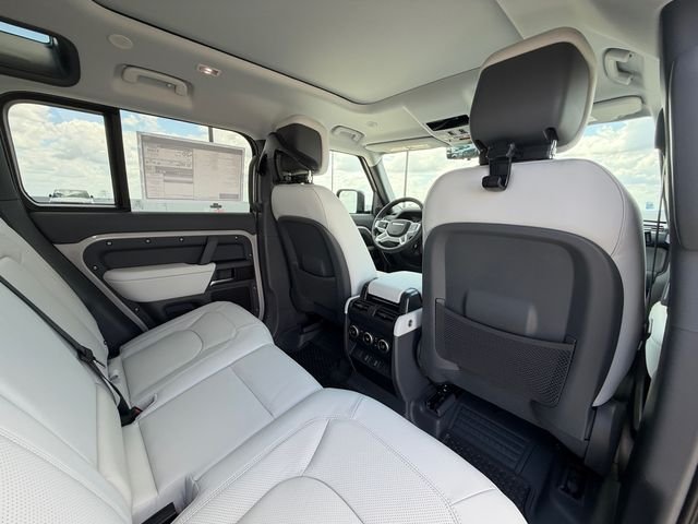 New 2026 Borasco Grey Land Rover S image 17