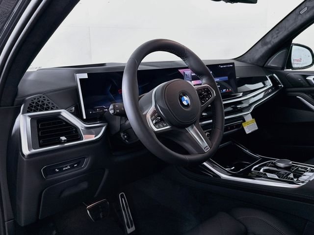 New 2027 Dravit Grey Metallic BMW xDrive40i image 9