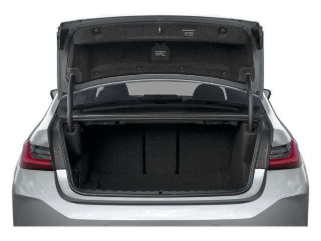 New 2025 Skyscraper Grey Metallic BMW 330i image 13