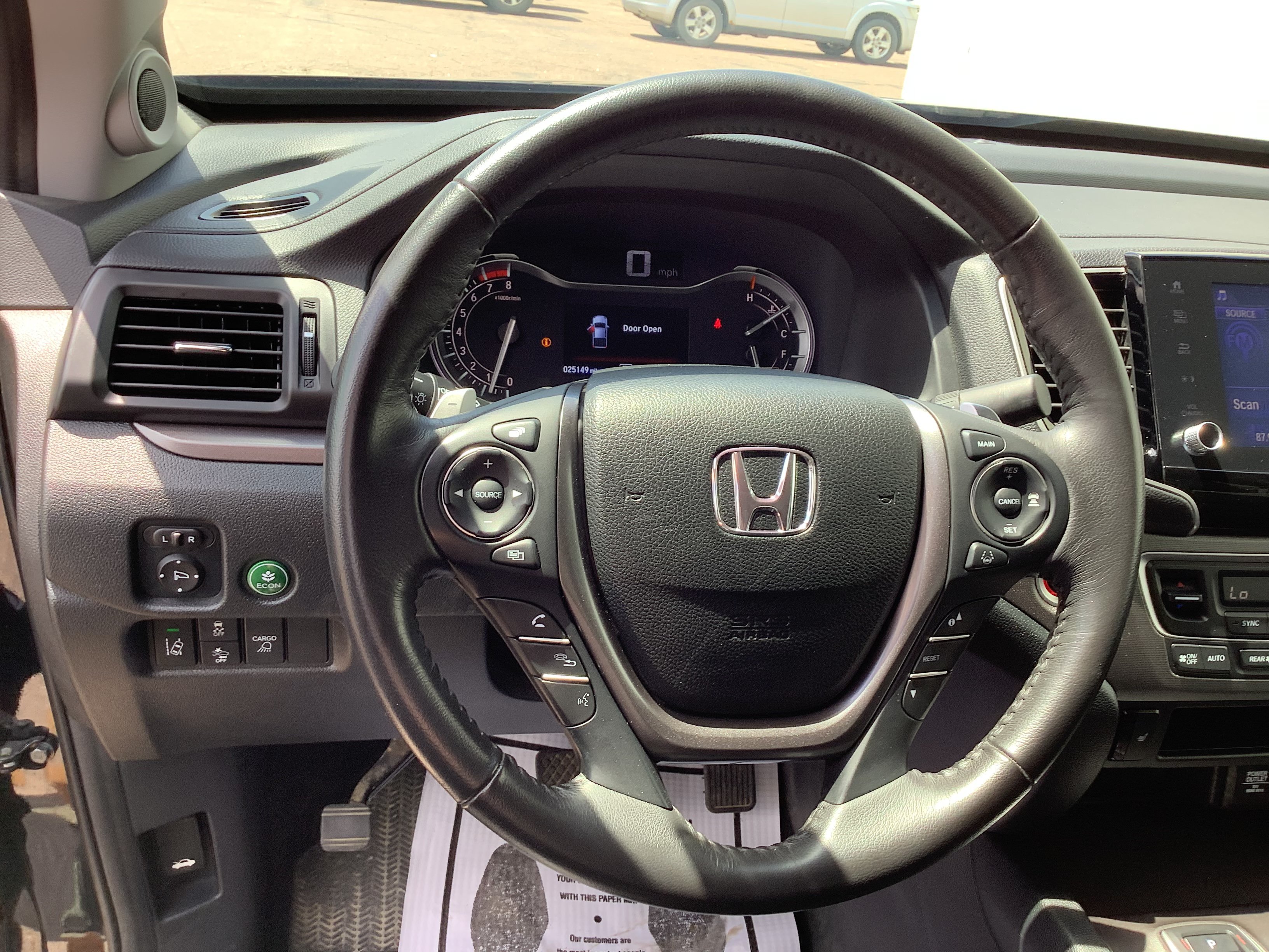 Used 2023  Honda RTL image 11