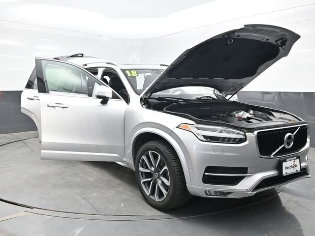 Used 2018 Silver Volvo T6 Momentum image 50