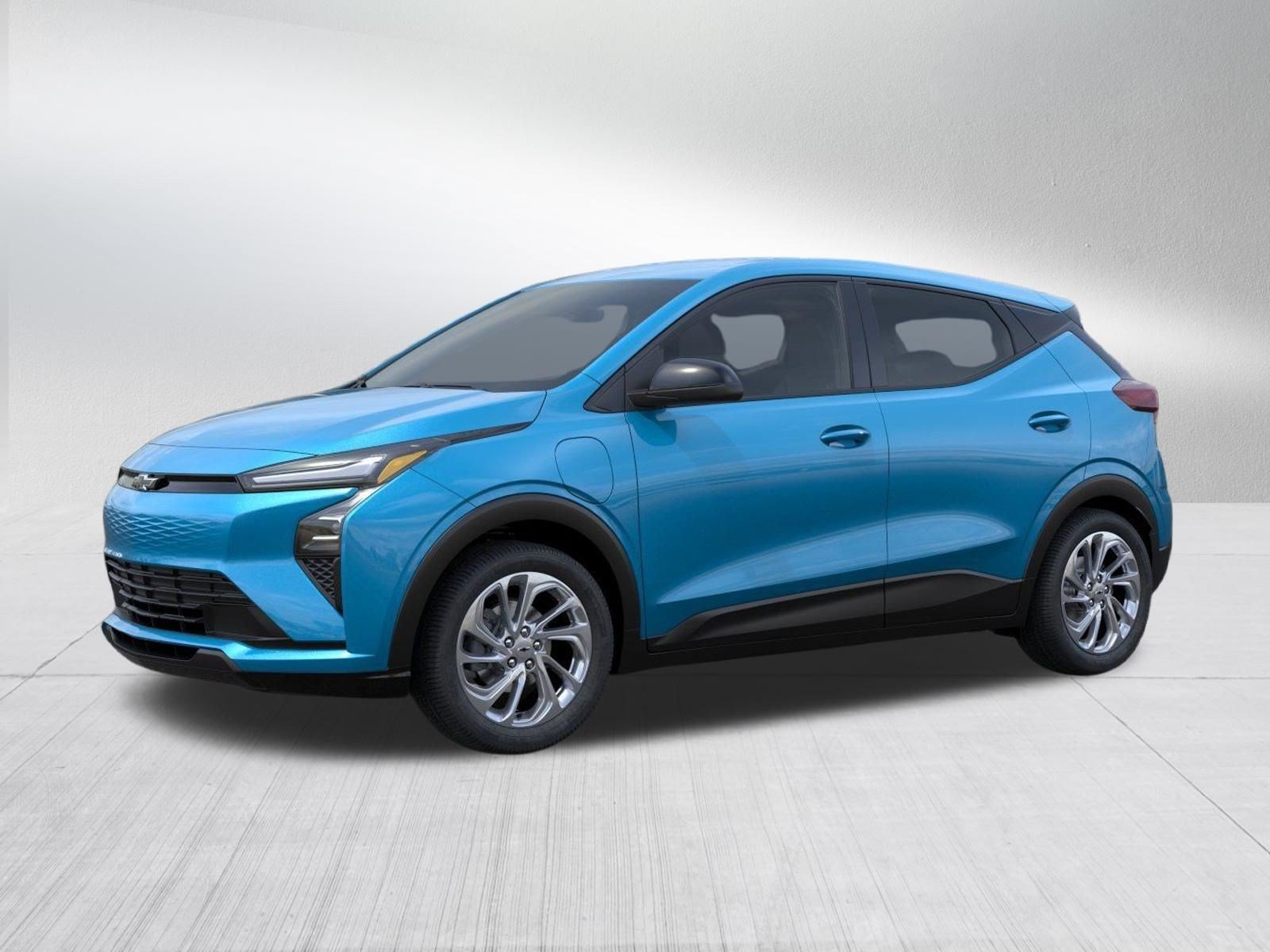 2027 Chevrolet Bolt LT - Photo 2
