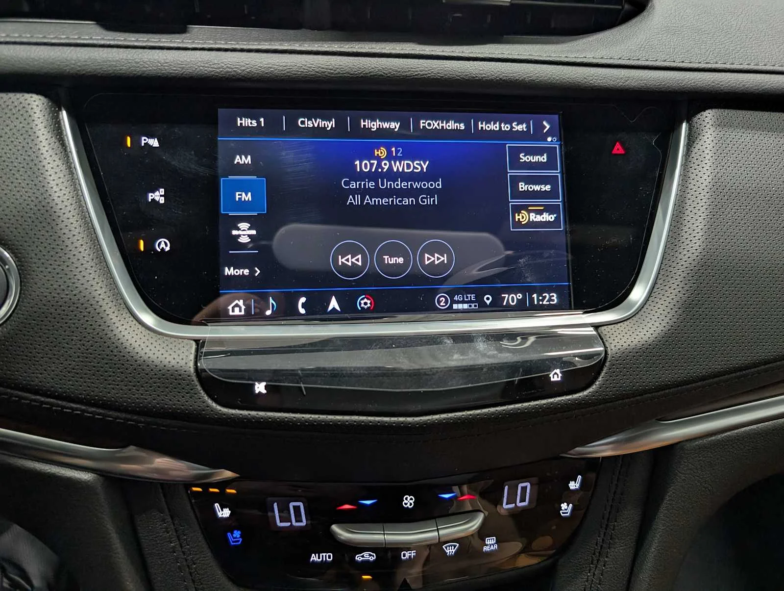 2026 Cadillac XT5 Premium Luxury - Photo 25