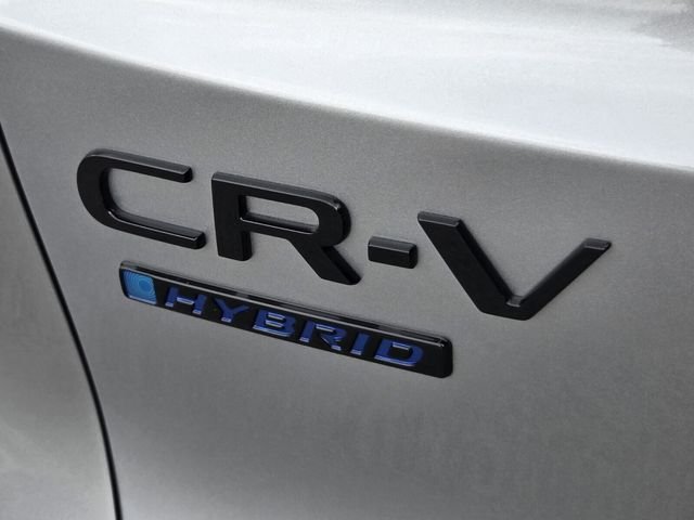 Certified Used 2026 Solar Silver Metallic Honda Sport-L image 38