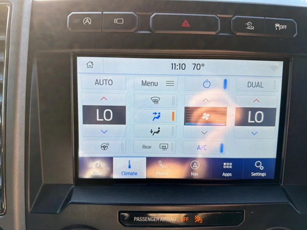 Used 2020 Gray Ford Raptor image 31