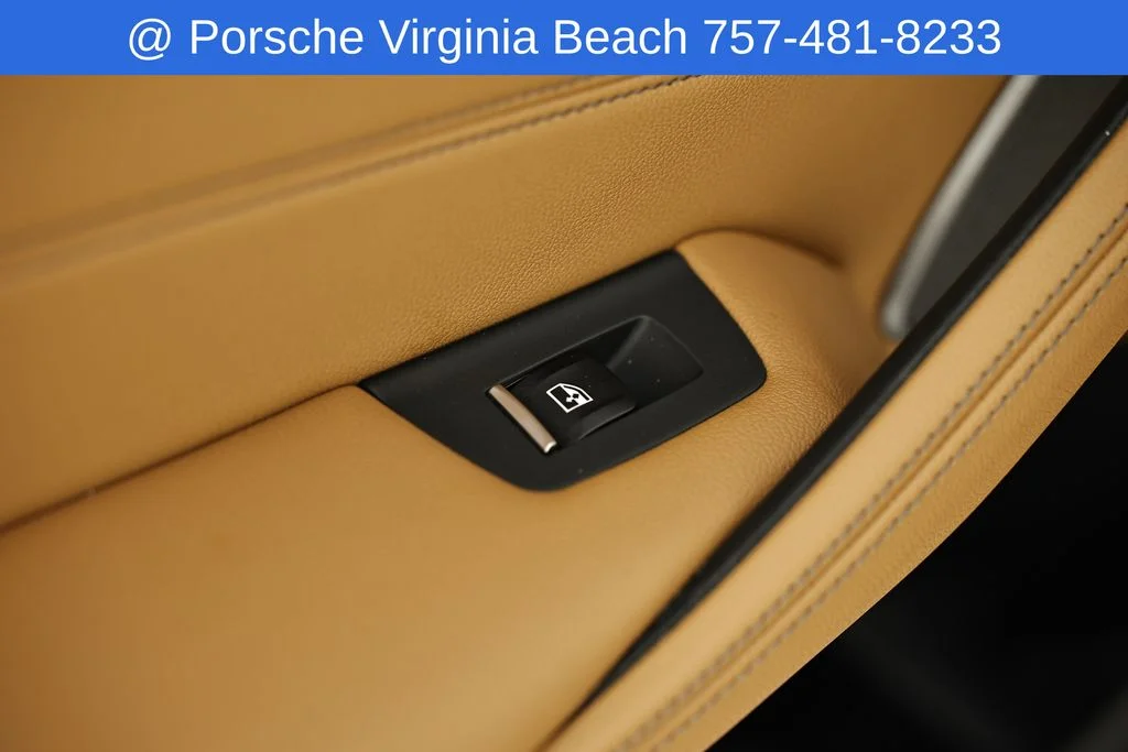 Used 2023 Gray BMW 540i xDrive image 27
