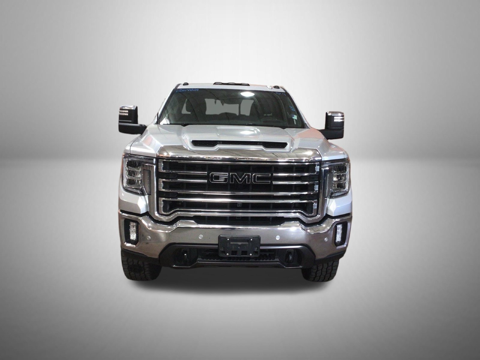 Used 2020 QUICKSILVER METALLIC GMC SLT image 3