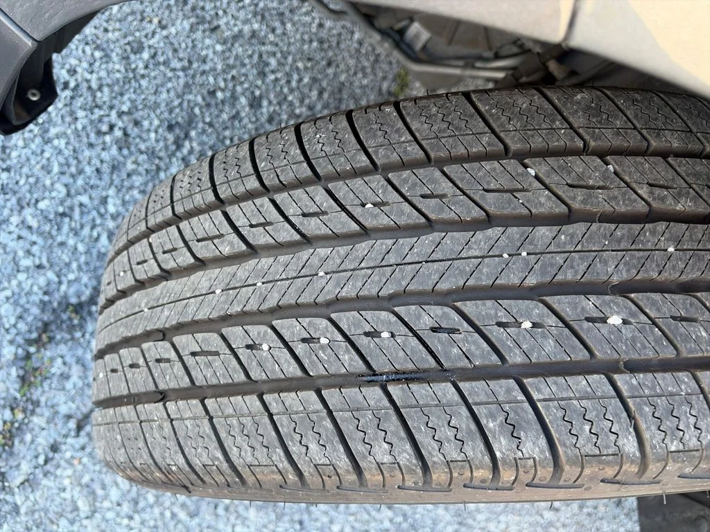 Used 2019 Gray Ford Titanium image 29