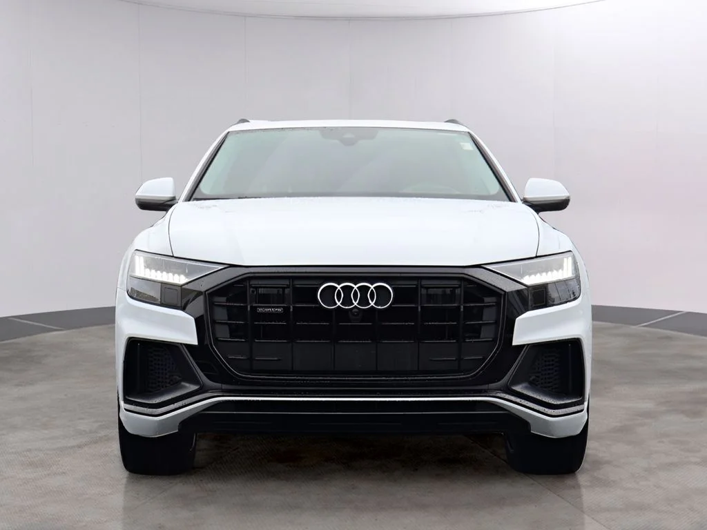 Used 2019 Audi Q8 Prestige with VIN WA1FVAF13KD022128 for sale in Kansas City