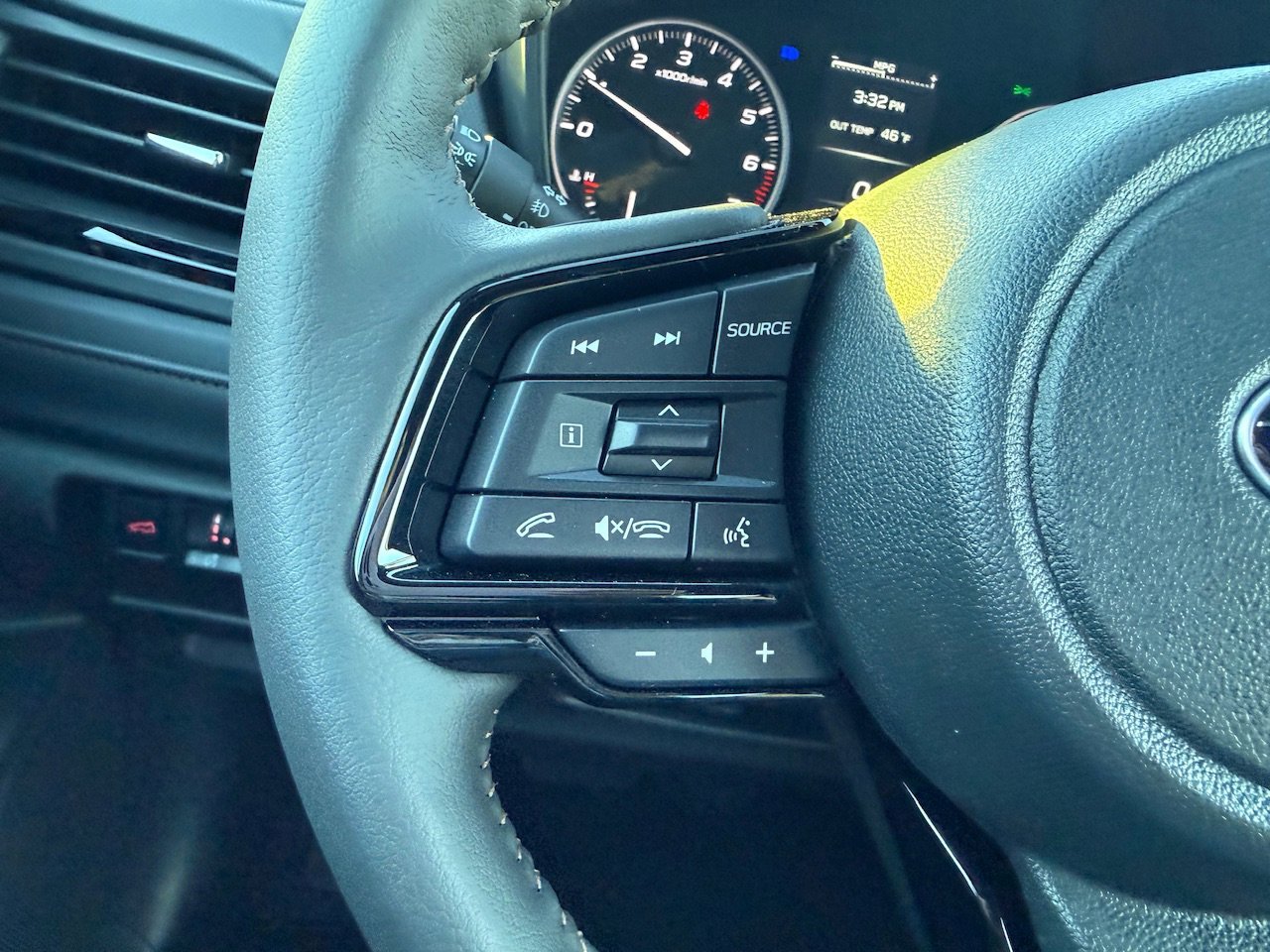 2026 Subaru Forester Touring - Photo 34