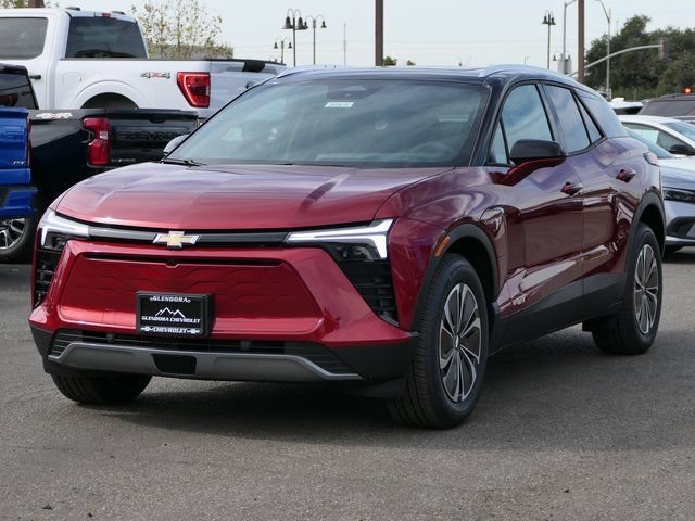 2026 Chevrolet Blazer EV LT - Photo 7